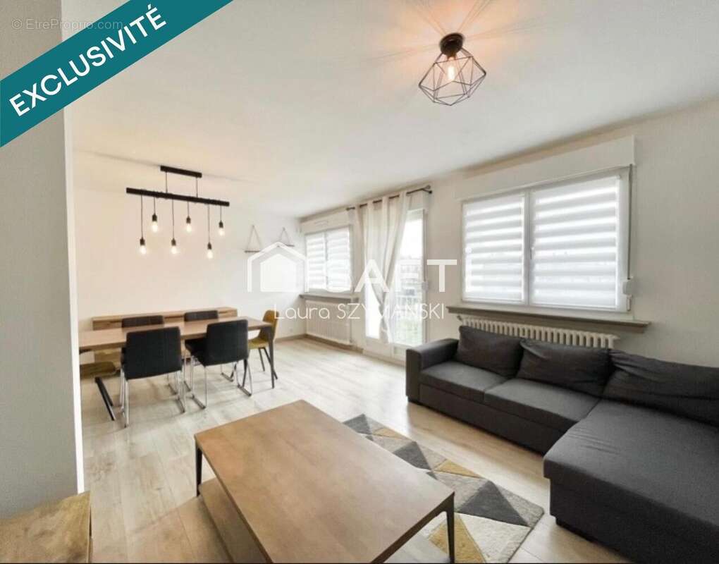 Photo 3 - Appartement à ILLANGE