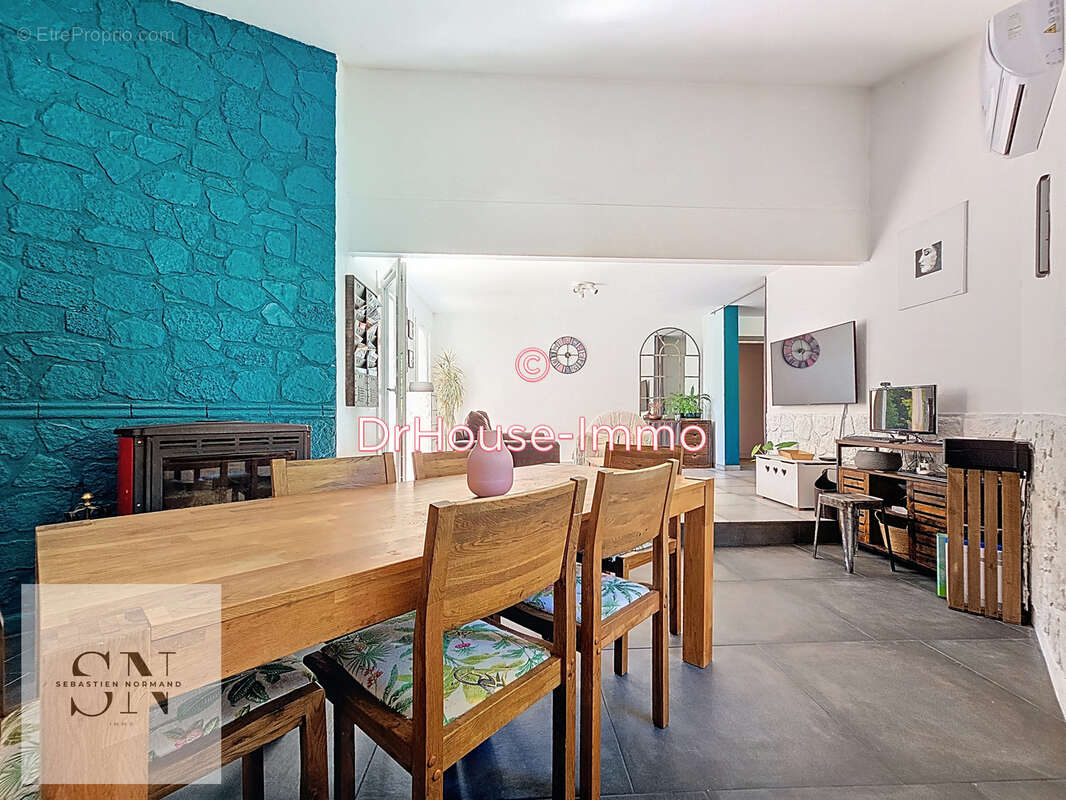 Maison à VILLENEUVE-SUR-LOT