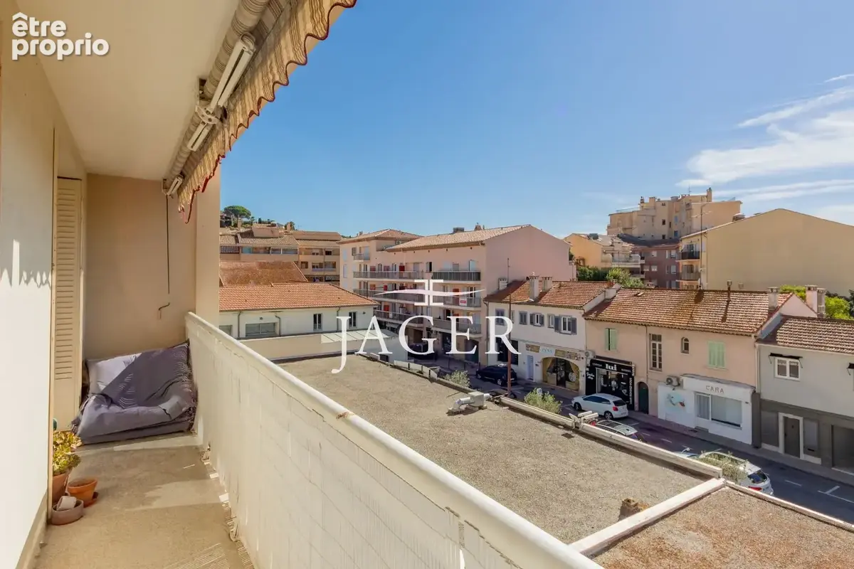 Appartement 3 pièces 56 m² à vendre à Sainte-Maxime (83120) - photo 4