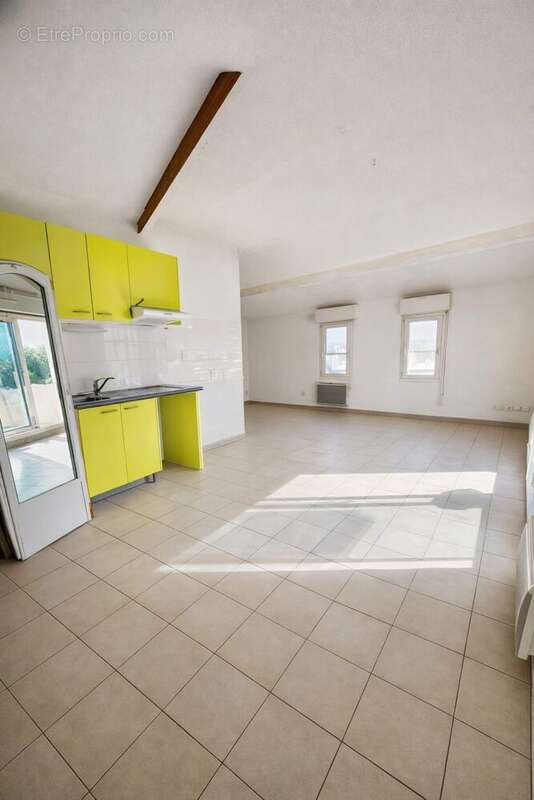 Appartement à FRONTIGNAN