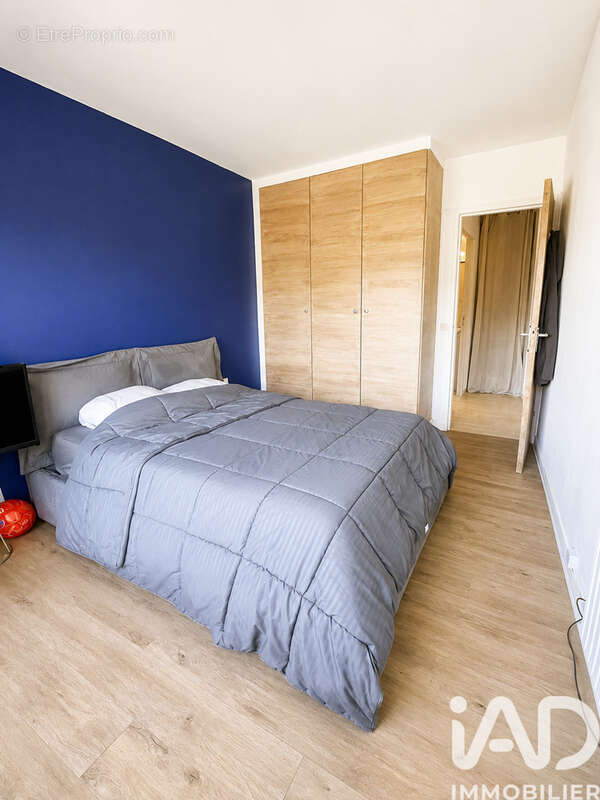 Photo 5 - Appartement à MANDELIEU-LA-NAPOULE