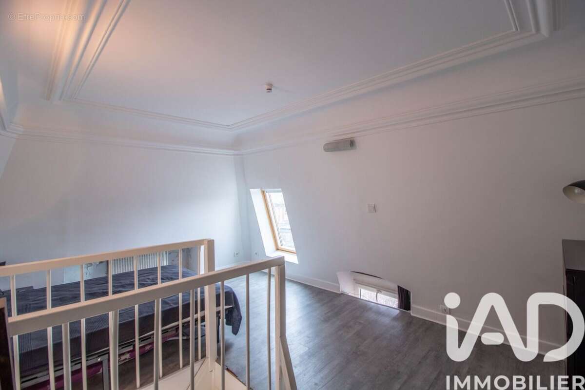Photo 8 - Appartement à VITRY-SUR-SEINE