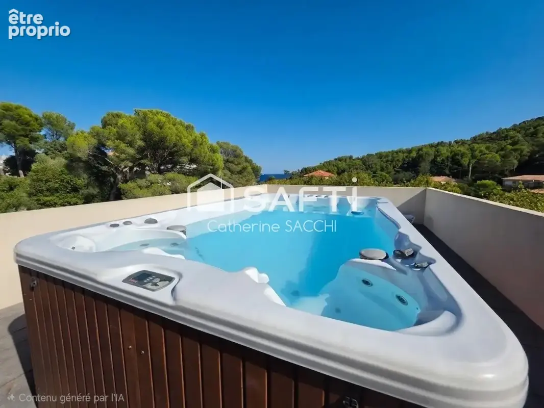 Photo 1 - Appartement à SAINT-RAPHAEL