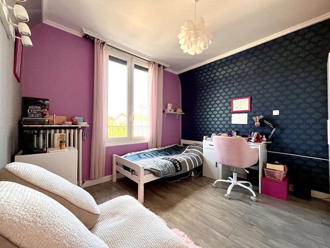 Maison à RIS-ORANGIS