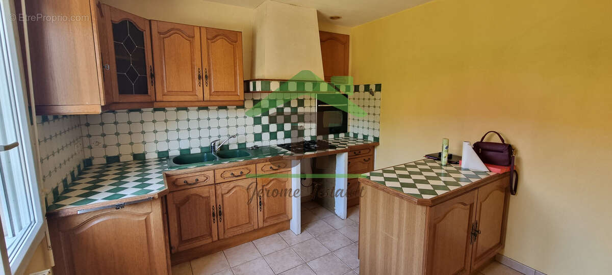 A VENDRE - Pavillon de plain-pied à Patay (45) - photo 4