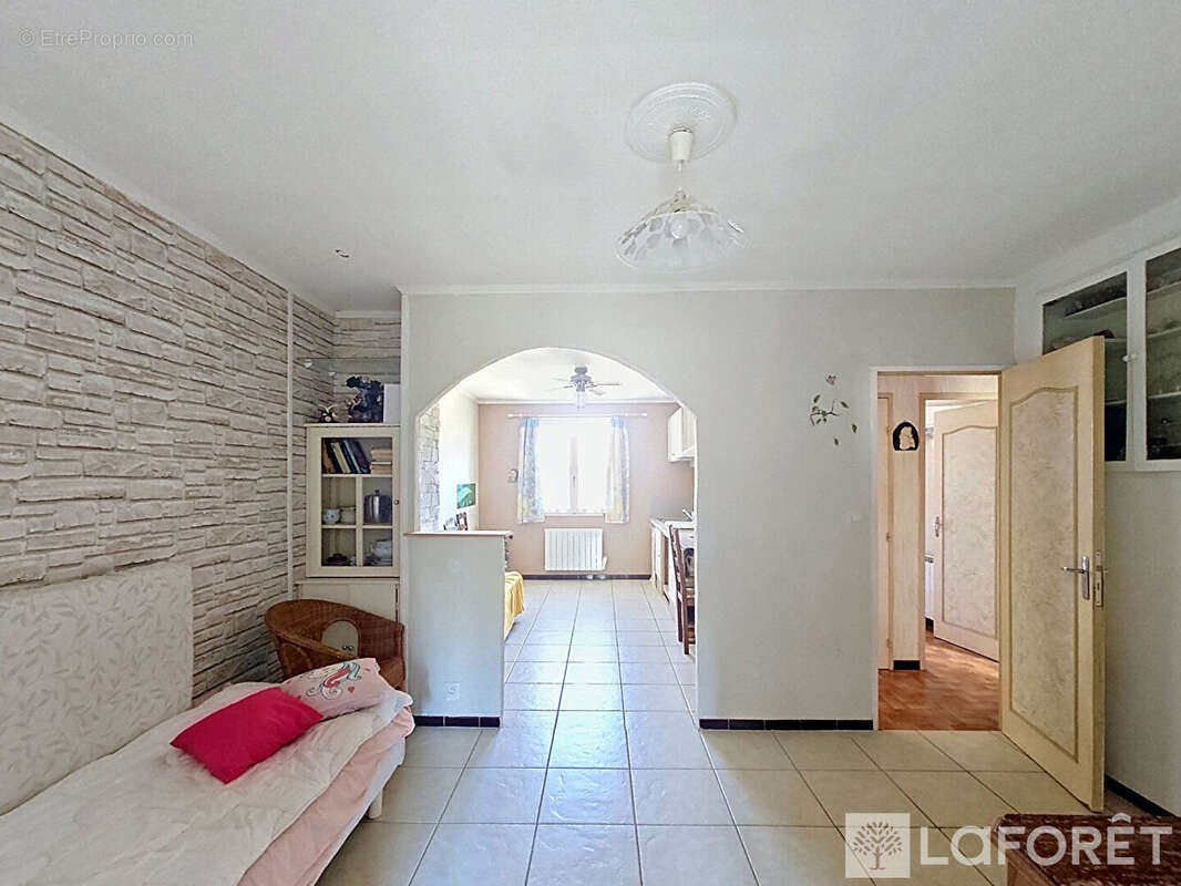 Maison Beziers 6 pièce(s) 115 m2 - photo 11
