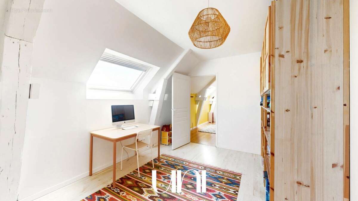 Maison à CLINCHAMPS-SUR-ORNE