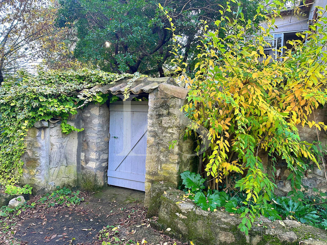 Maison à VAISON-LA-ROMAINE