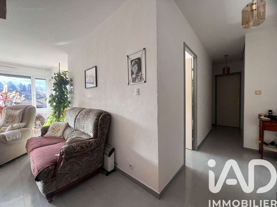 Photo 7 - Appartement à LA ROCHETTE