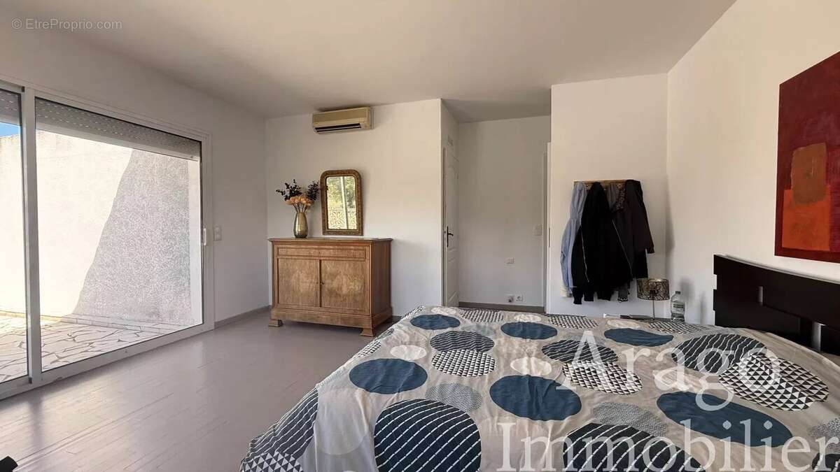 Maison à SAINT-FELIU-D'AVALL