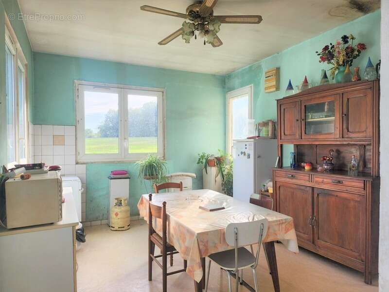 Maison à MIRAMONT-DE-GUYENNE