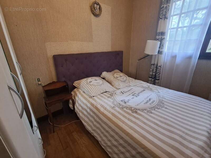 Maison à BAGNERES-DE-BIGORRE