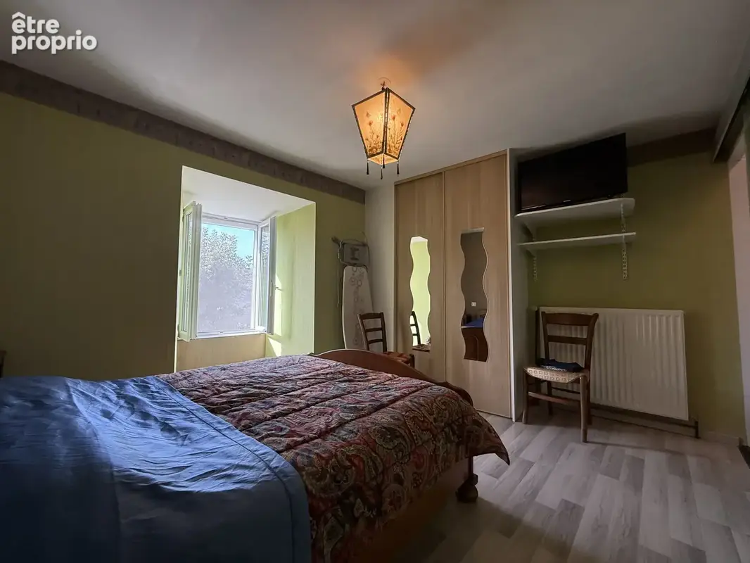 Maison de caractère avec appartement indépendant, proche Sévérac et autoroute - photo 9