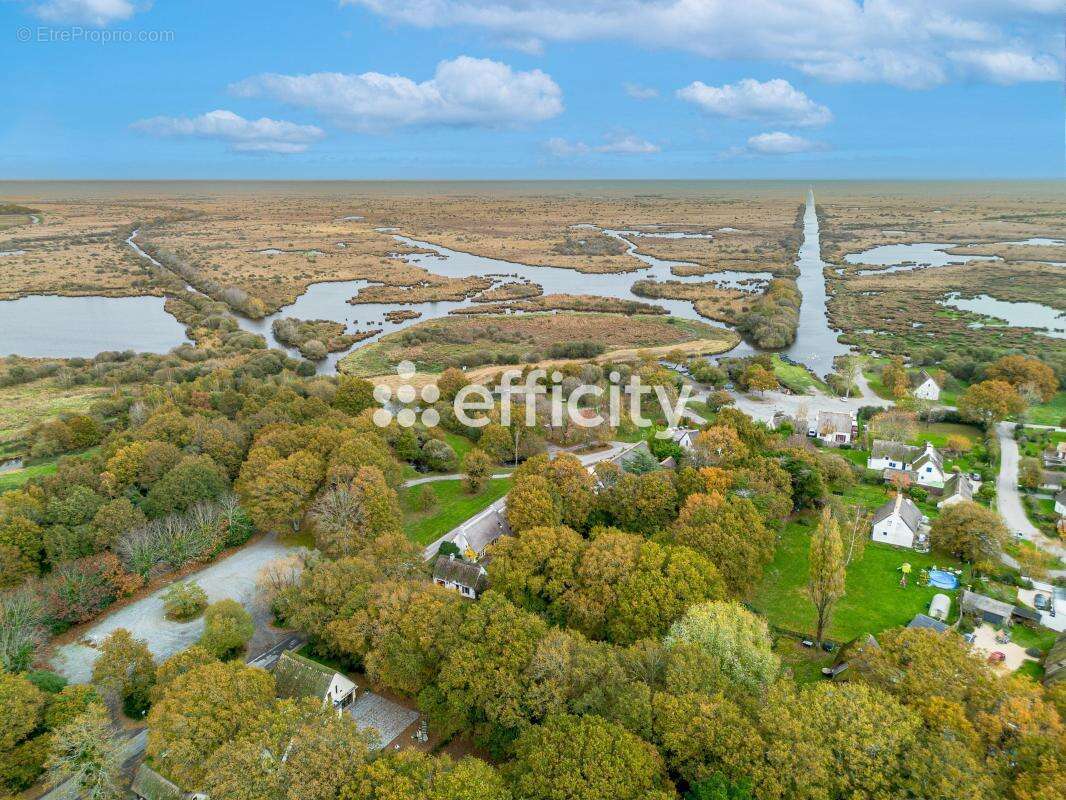 Maison à SAINT-LYPHARD
