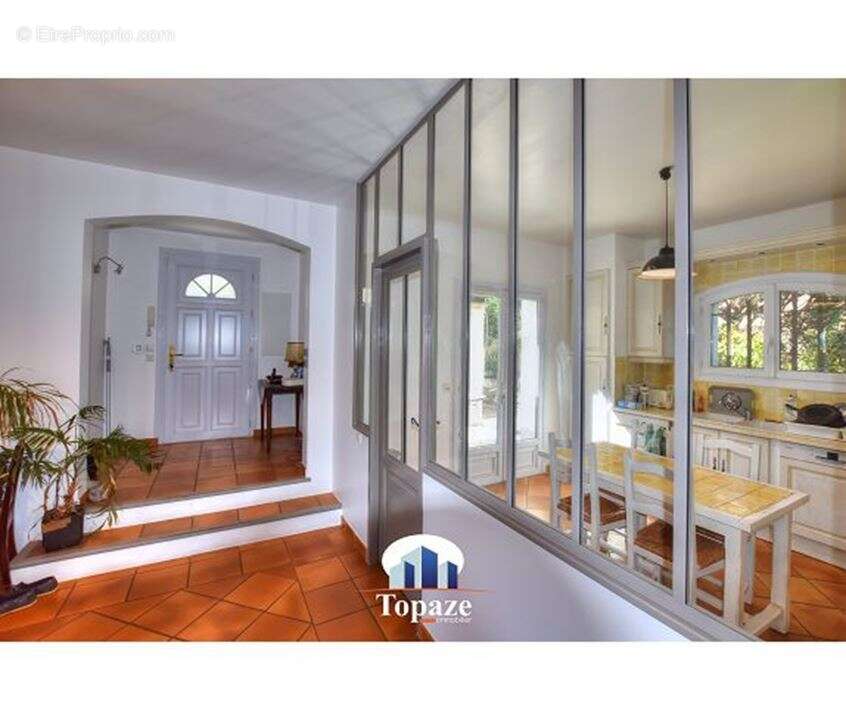 Maison à SAINT-RAPHAEL