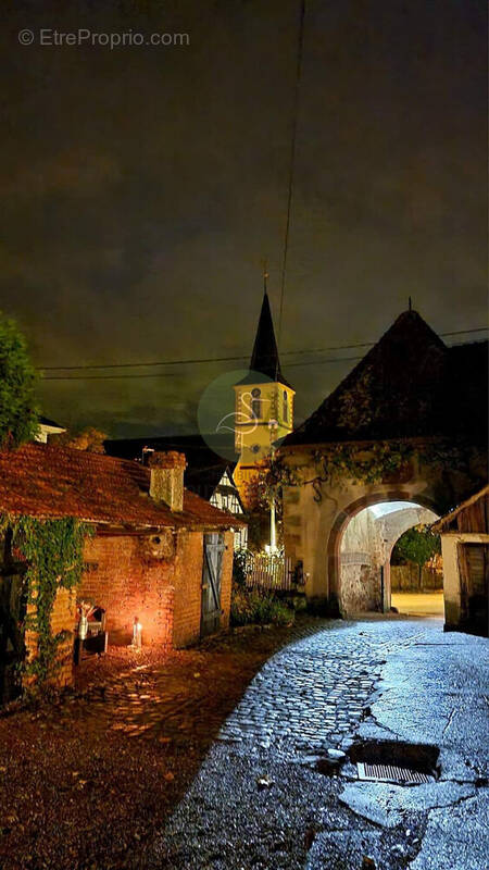 Autre à KUTZENHAUSEN