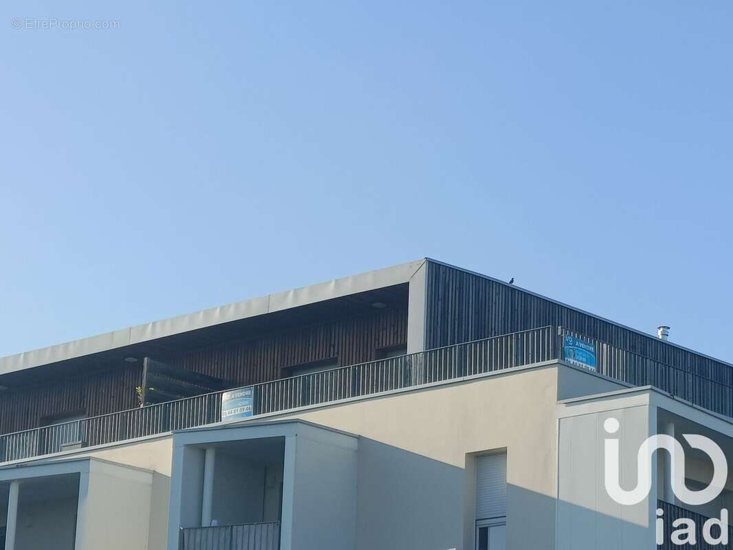 Photo 8 - Appartement à VILLENAVE-D'ORNON