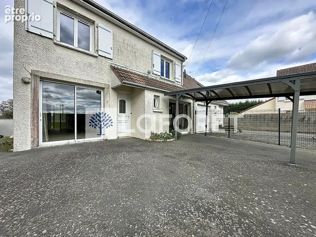 Maison Bressuire - photo 2
