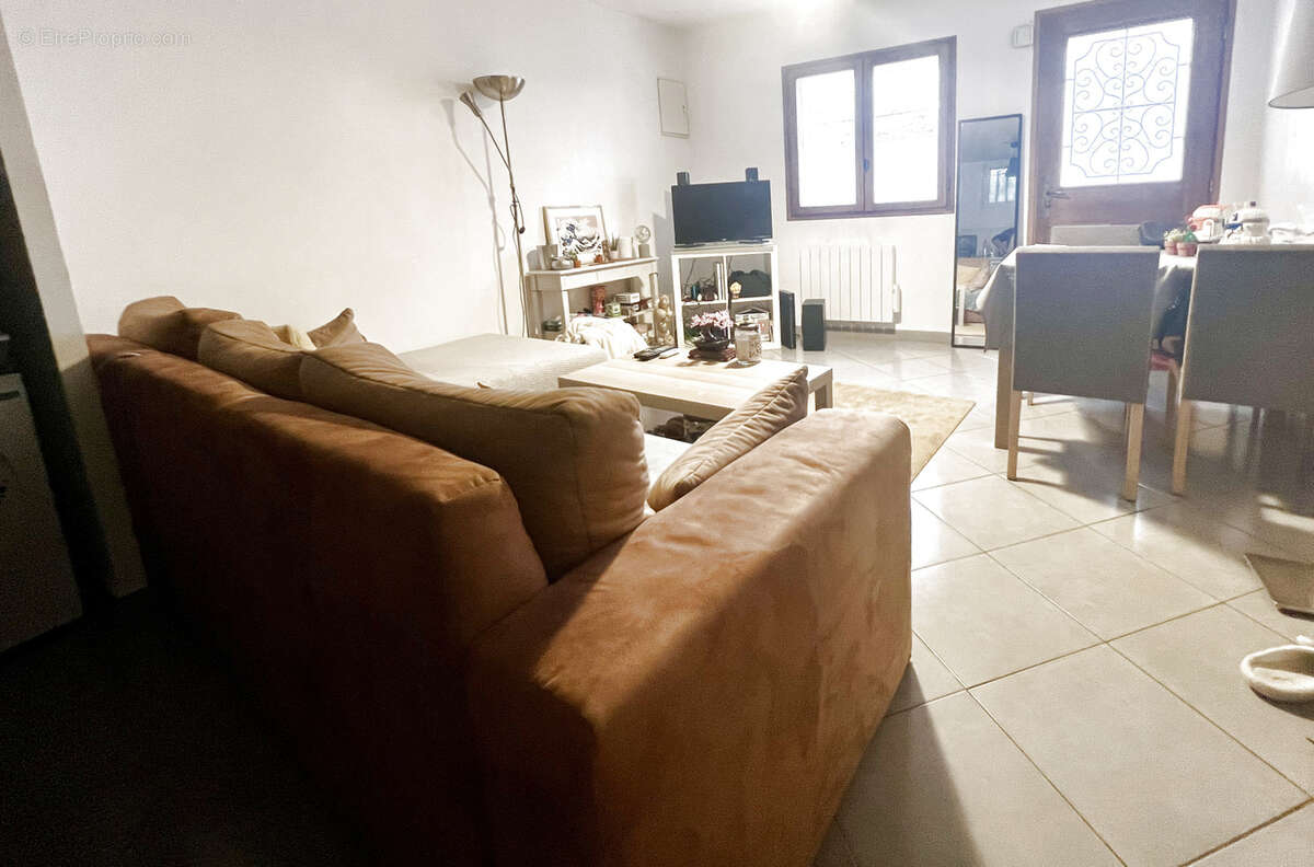 Maison à SIX-FOURS-LES-PLAGES