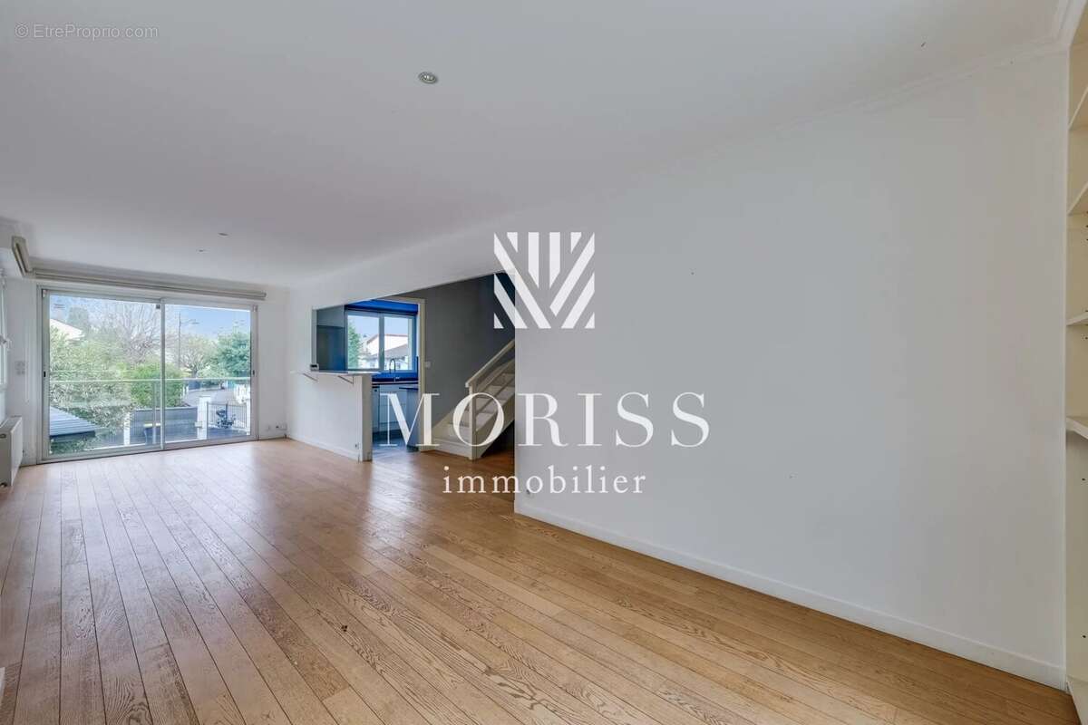 Maison à JOINVILLE-LE-PONT