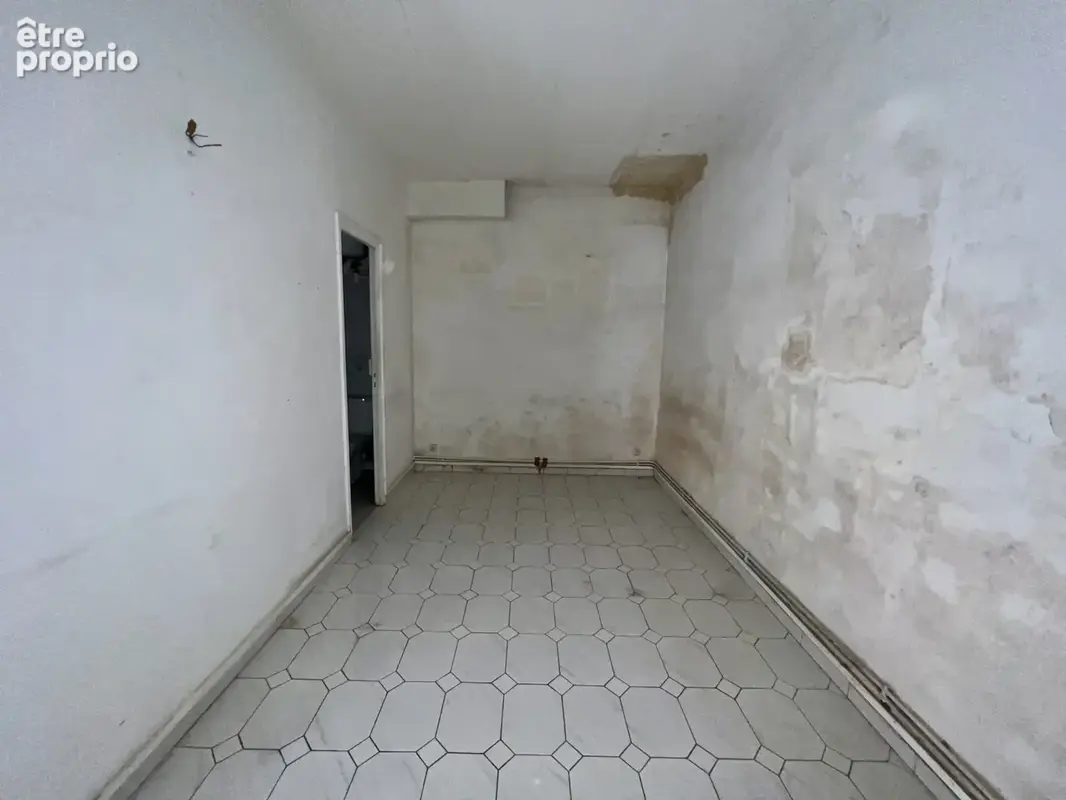 Grand Studio 40 m2 - Epinettes Paris 17 - photo 5