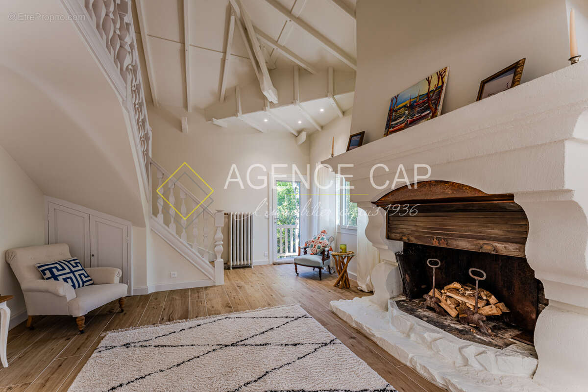 Maison à ARCACHON