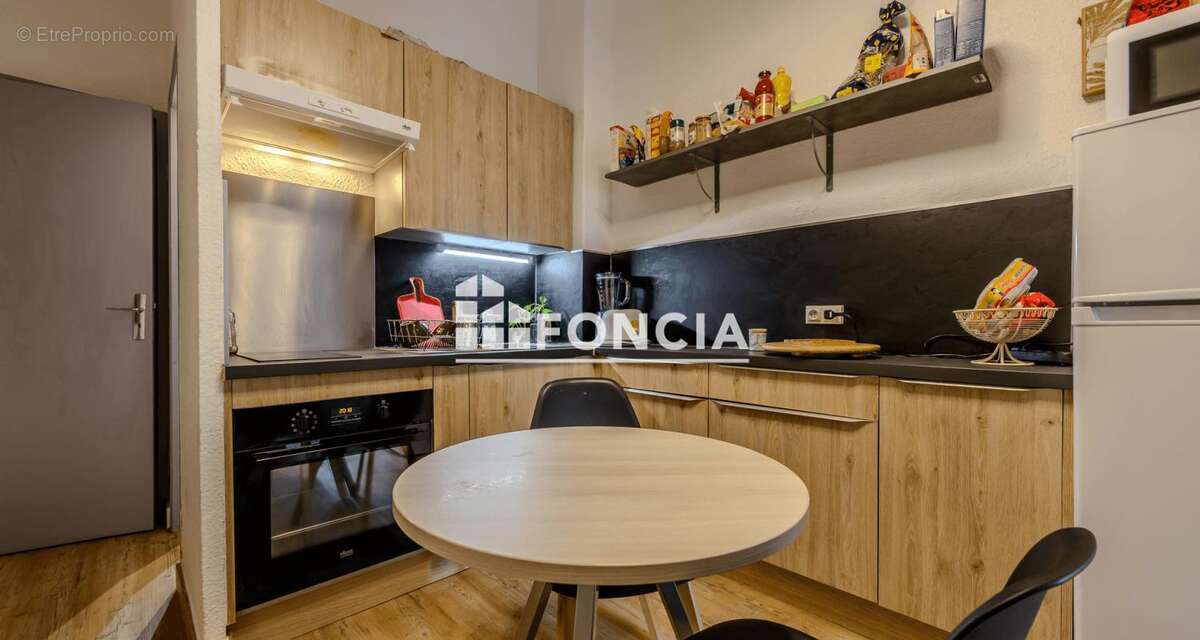 Appartement à AVIGNON