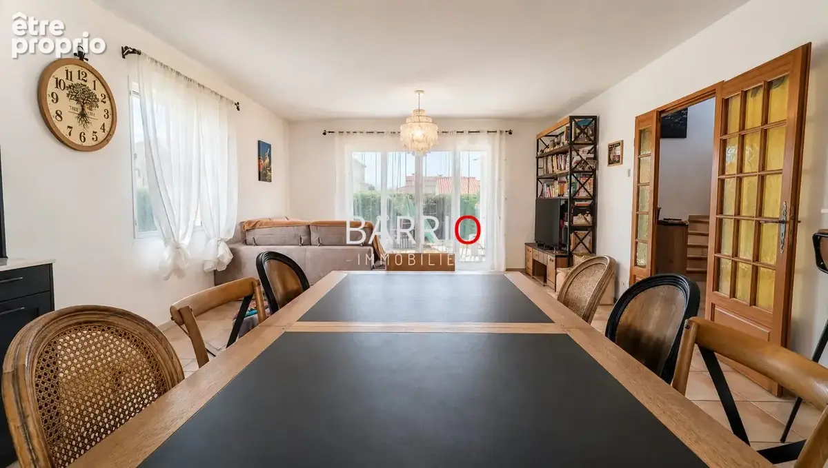 Maison 5 pièces 147 m² à vendre à Sorede (66690) - photo 6