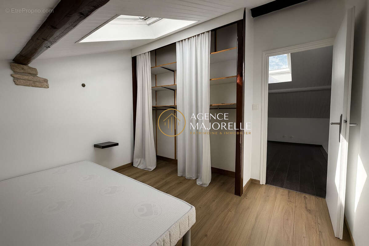 Appartement à LAXOU