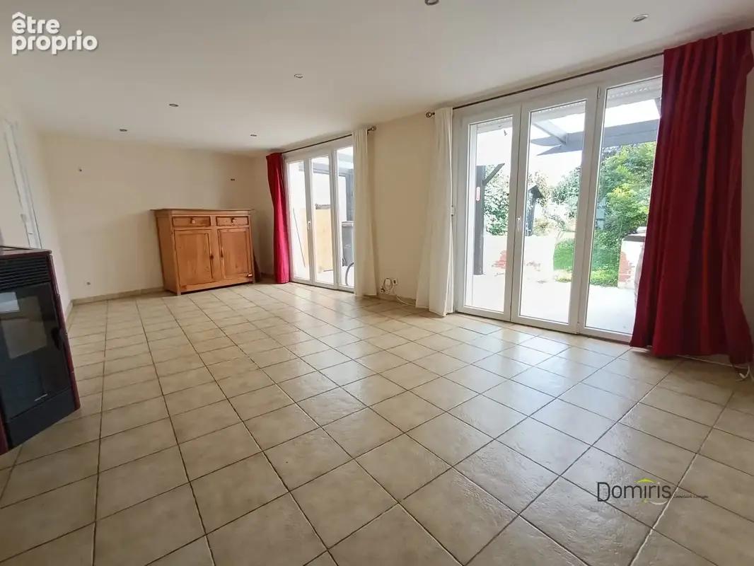 Maison 4 pièces 94 m² à vendre à Leers (59115) - photo 6