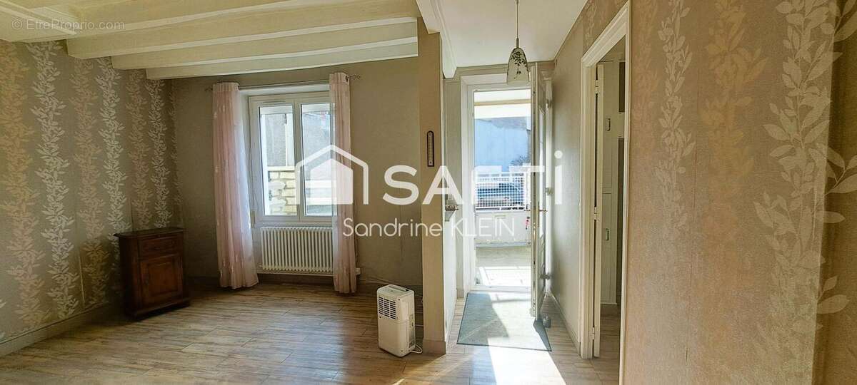 Photo 7 - Maison à SOUPPES-SUR-LOING