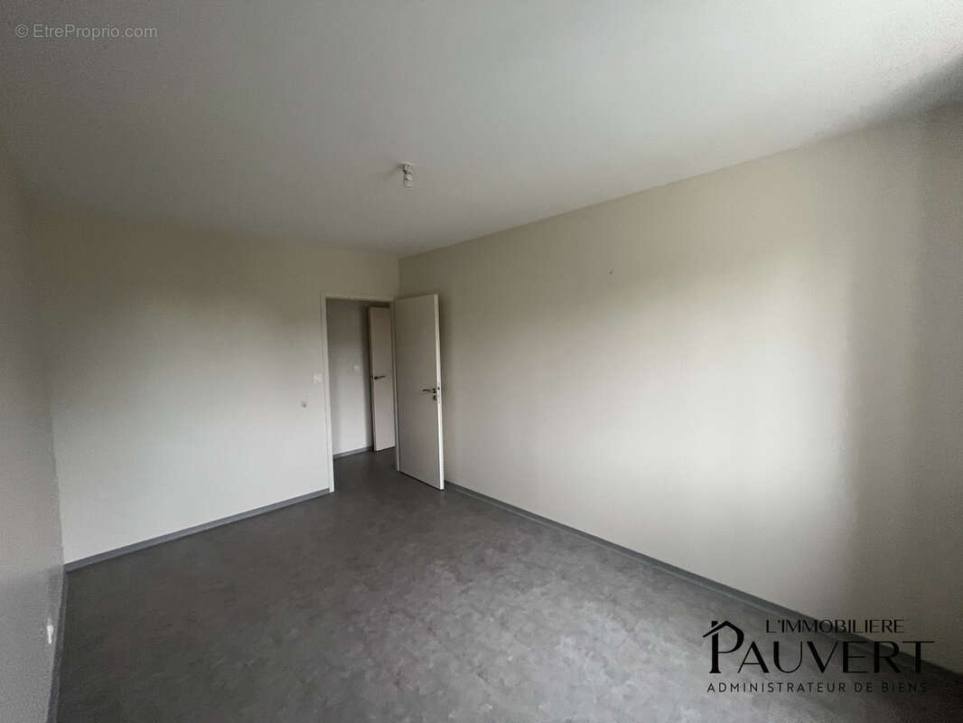 Appartement à FOIX
