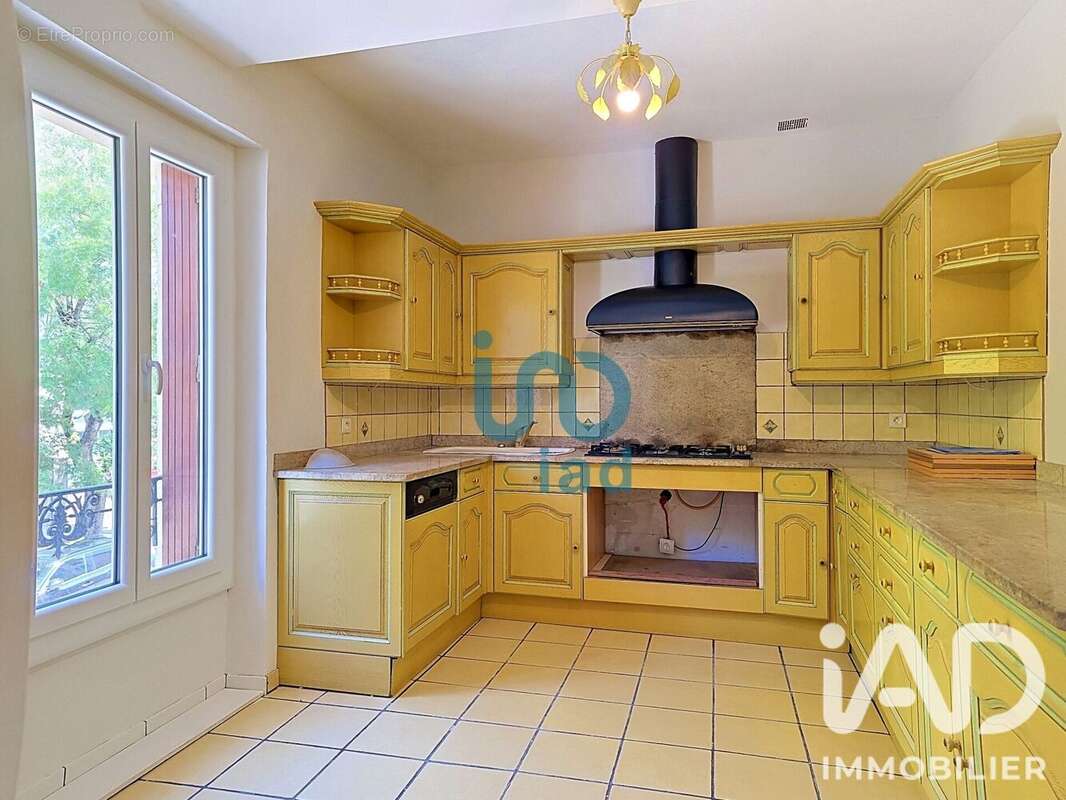 Photo 3 - Maison à GRAULHET