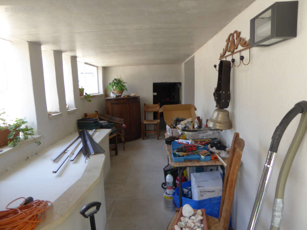 Maison à VAISON-LA-ROMAINE