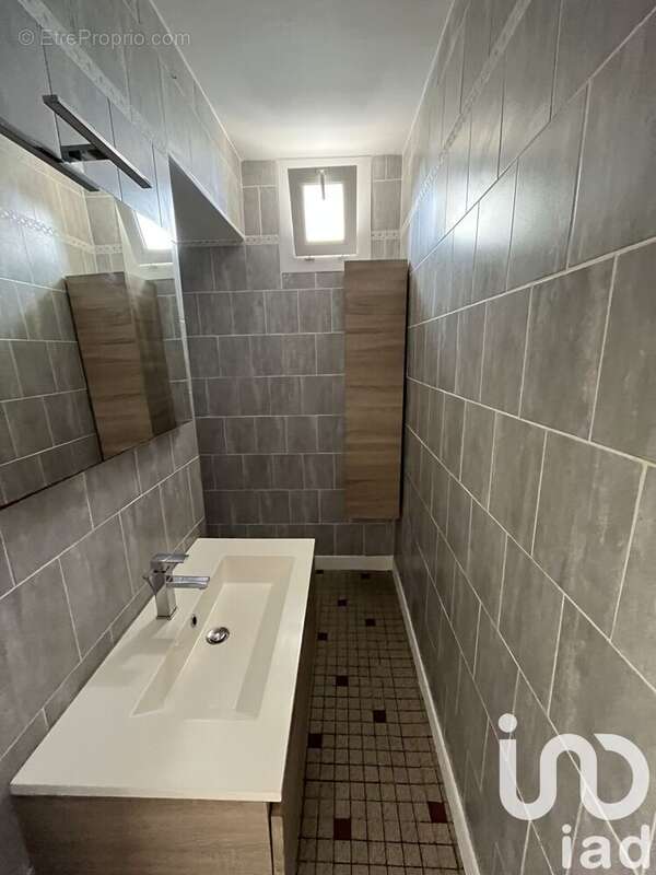 Photo 6 - Appartement à LIVRON-SUR-DROME