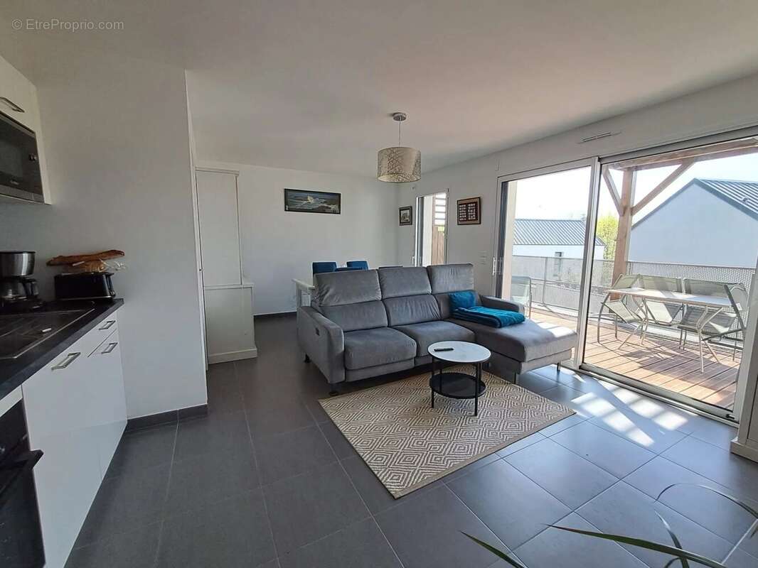 Appartement à ARRADON