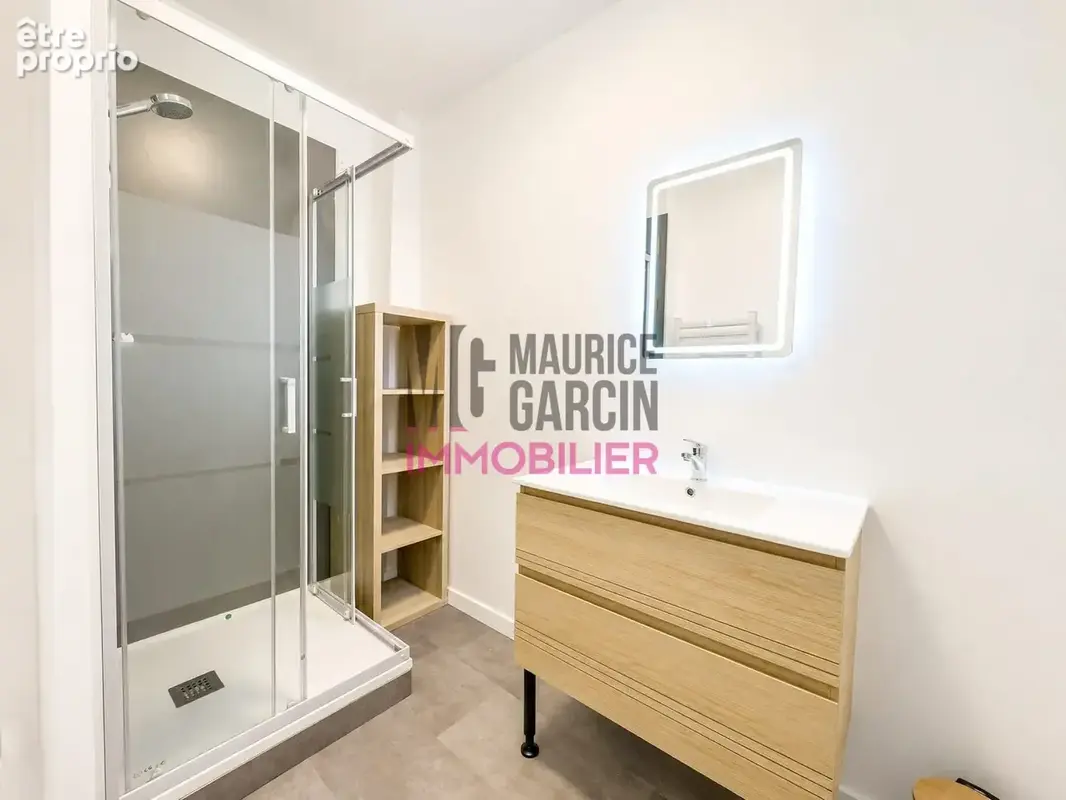 Appartement 41 m² à Avignon  - photo 5