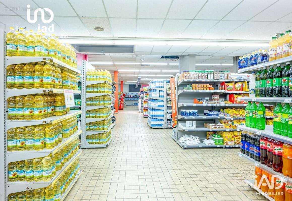 Photo 6 - Commerce à EMBRUN