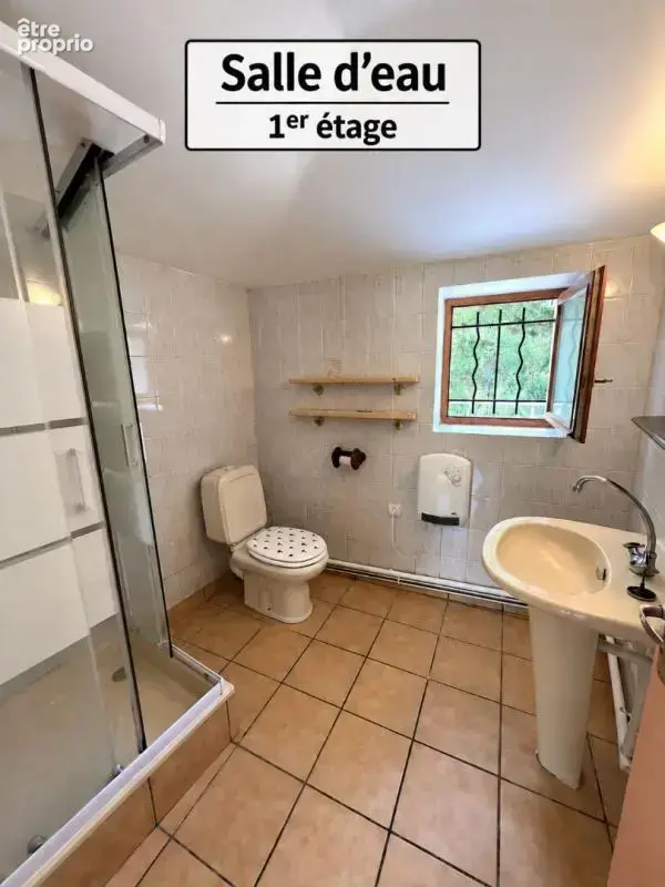 SAINT-JUST D'AVRAY - Maison 4 pièces 93 m2 sur 2863m2 de terrain - photo 7