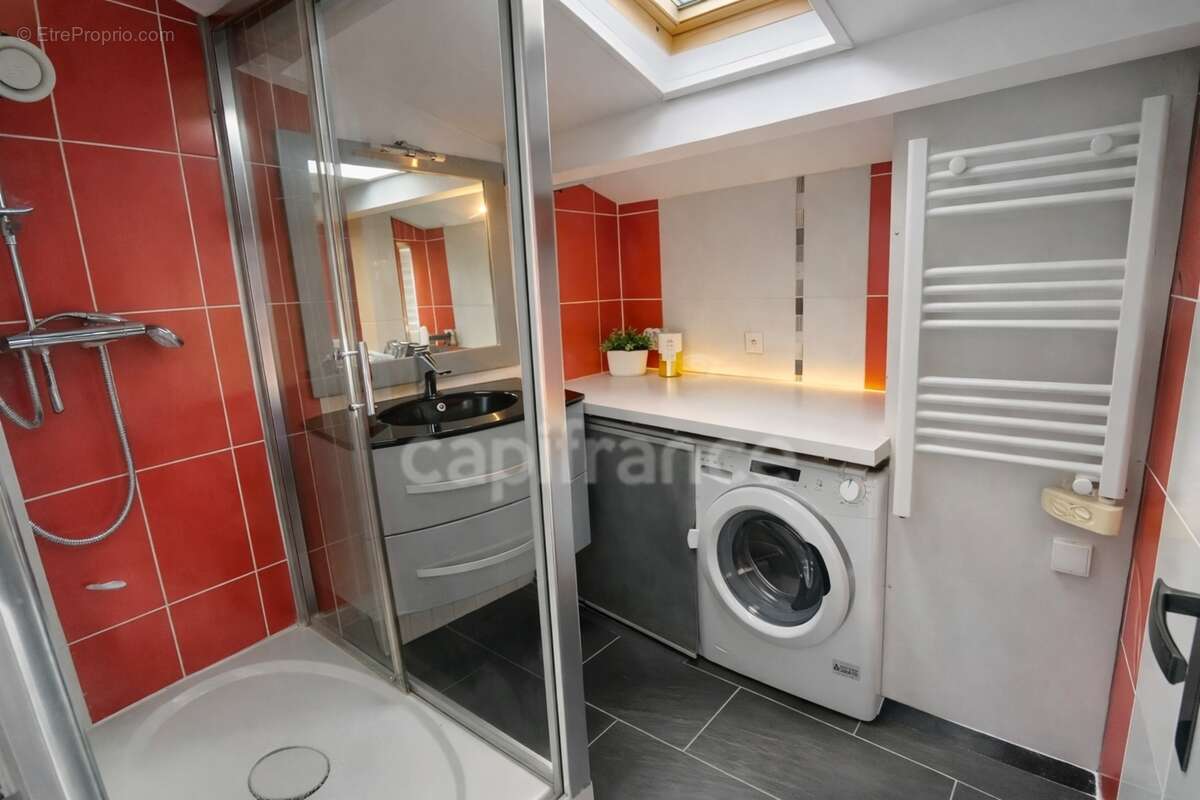 « emplacement numéro un proche du port : ce duplex ne restera pas longtemps sur le marché » - photo 6