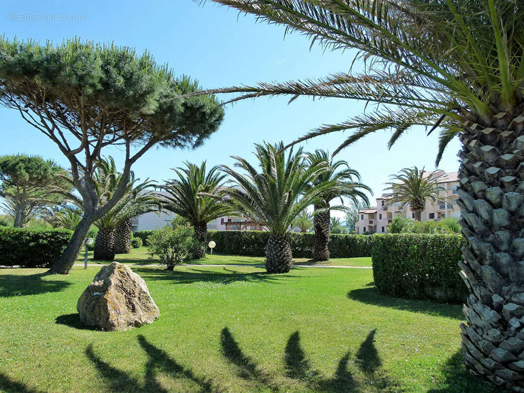 Appartement à SAINT-CYPRIEN