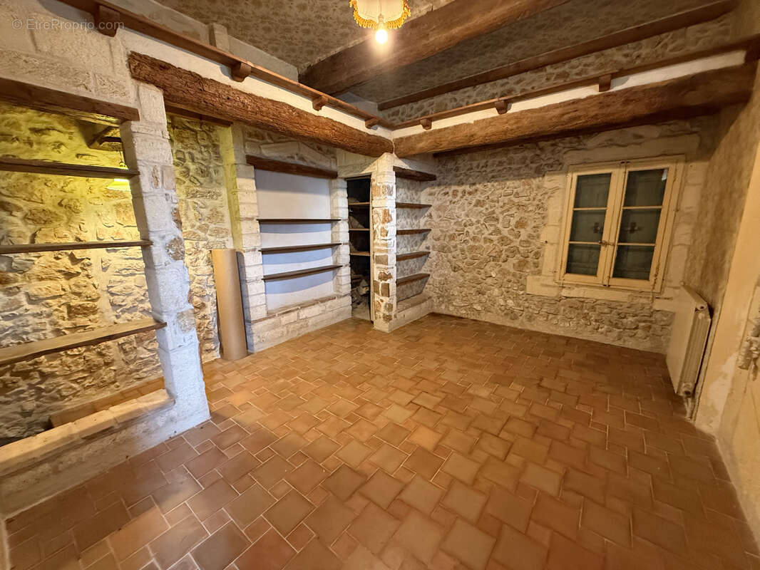 Maison à MONTPELLIER