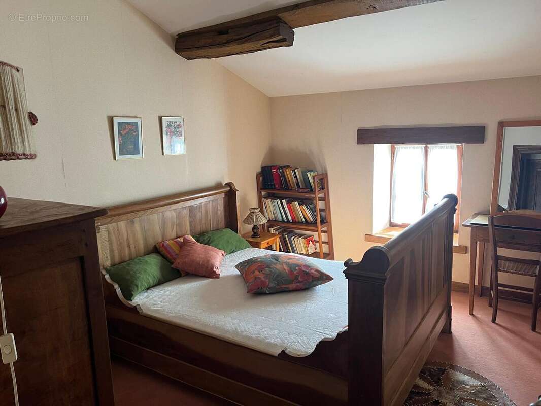 Photo 9 - Maison à NERE