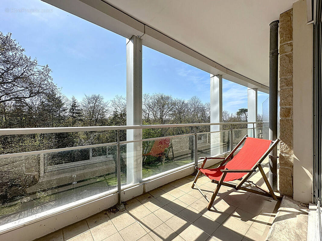 Appartement à DINARD