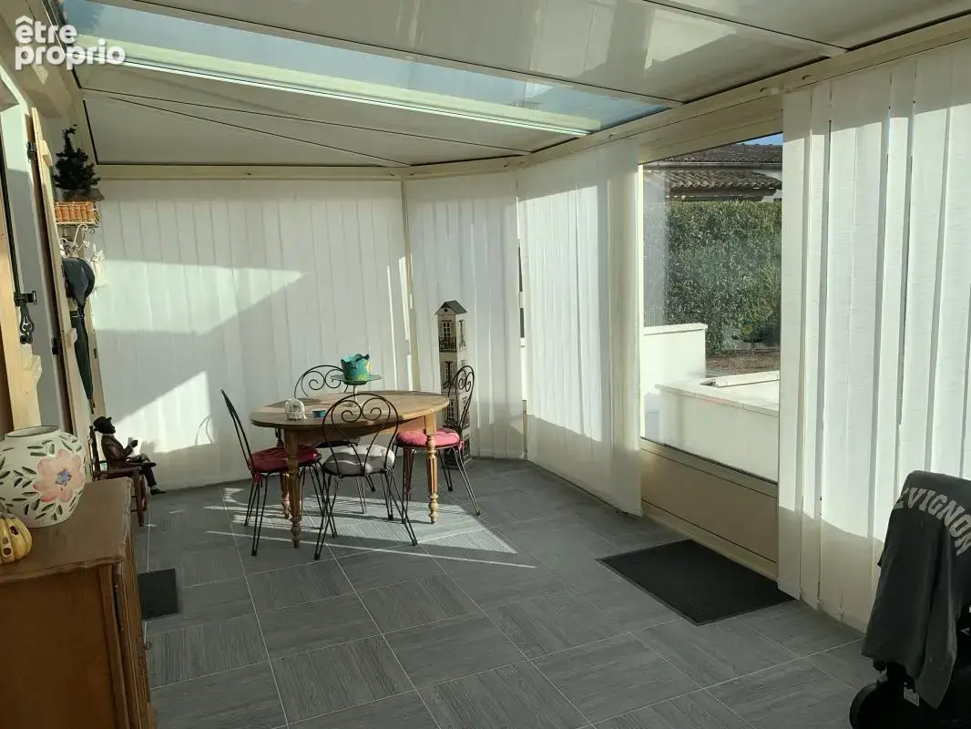 Maison 4 pièces 85 m² à vendre à Meschers-Sur-Gironde (17132) - photo 7