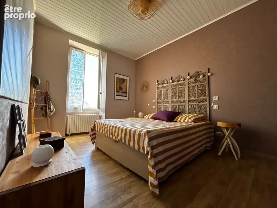une maison de caractère de 4 chambres - photo 11