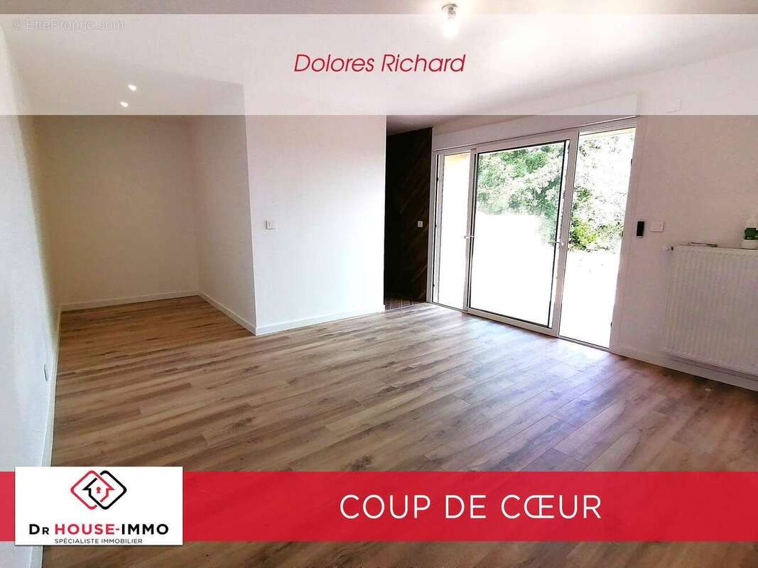 Maison à PUISSEGUIN