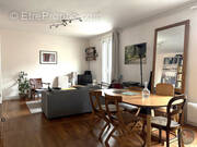 Appartement à MONTREUIL