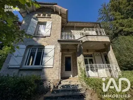 Photo 1 - Maison à PLANFOY