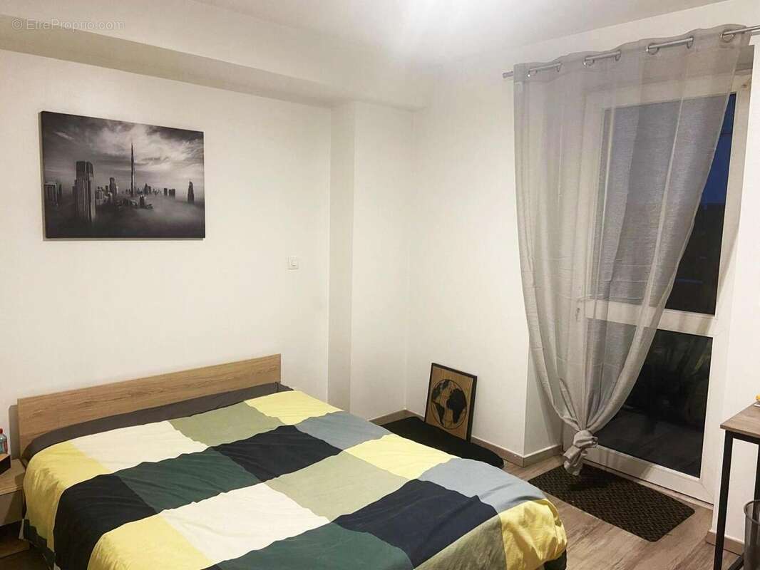 Photo 9 - Maison à RUELLE-SUR-TOUVRE